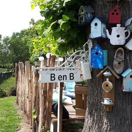 Gezond Boeren Verstand Dalerveen Zewnętrze zdjęcie