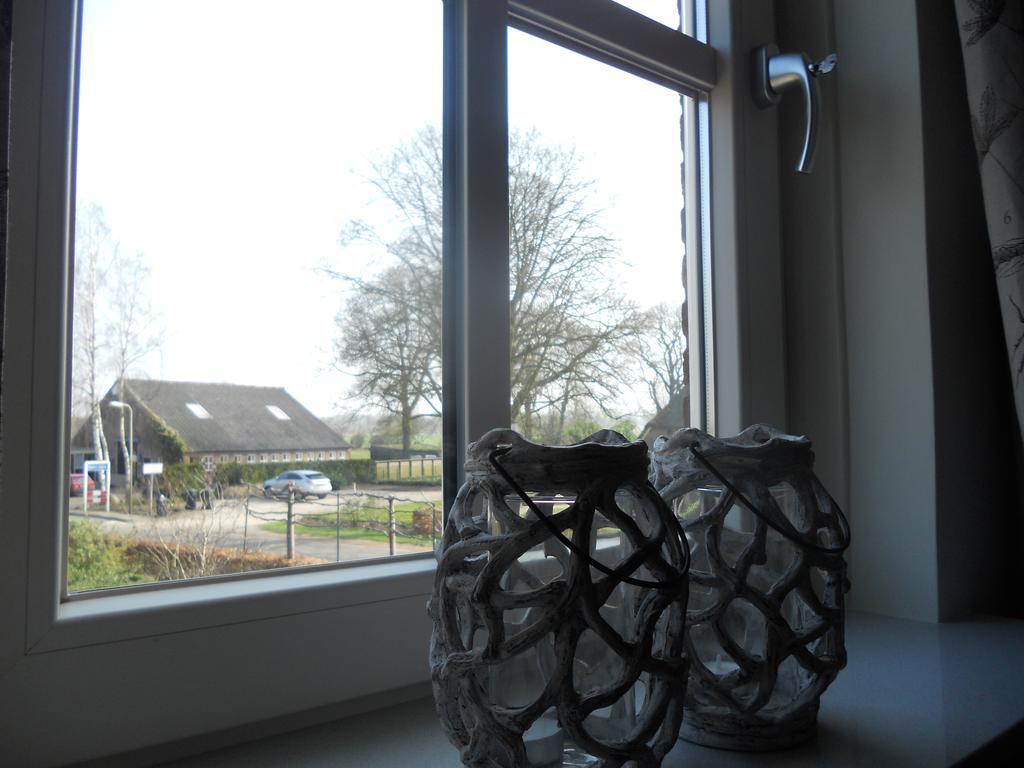 Gezond Boeren Verstand Dalerveen Zewnętrze zdjęcie