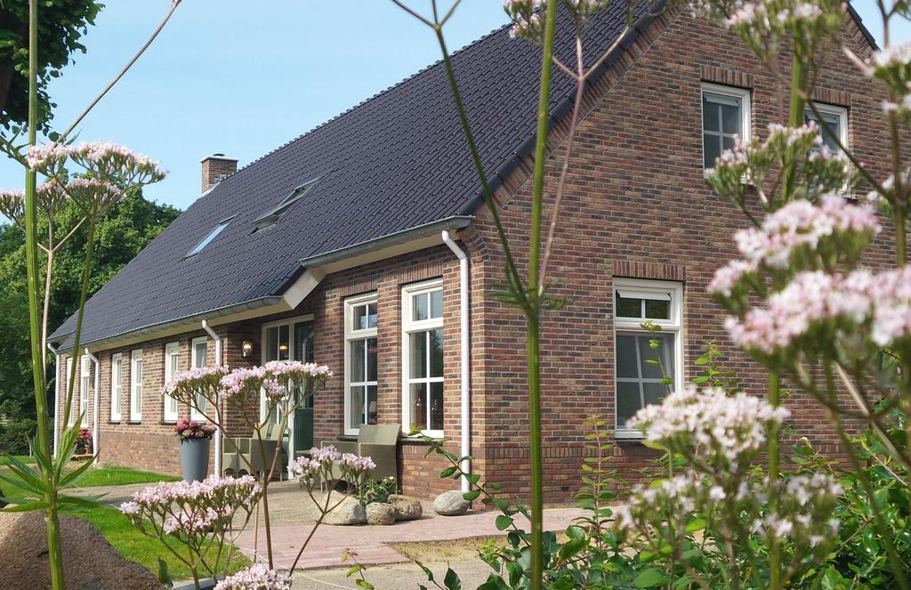 Gezond Boeren Verstand Dalerveen Zewnętrze zdjęcie