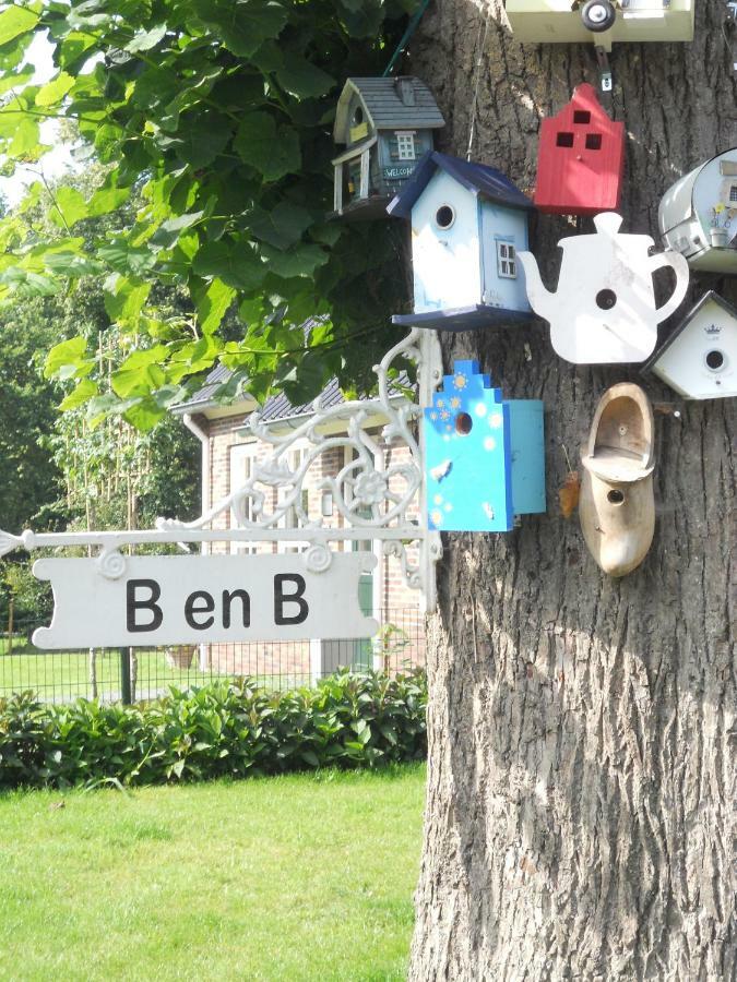 Gezond Boeren Verstand Dalerveen Zewnętrze zdjęcie
