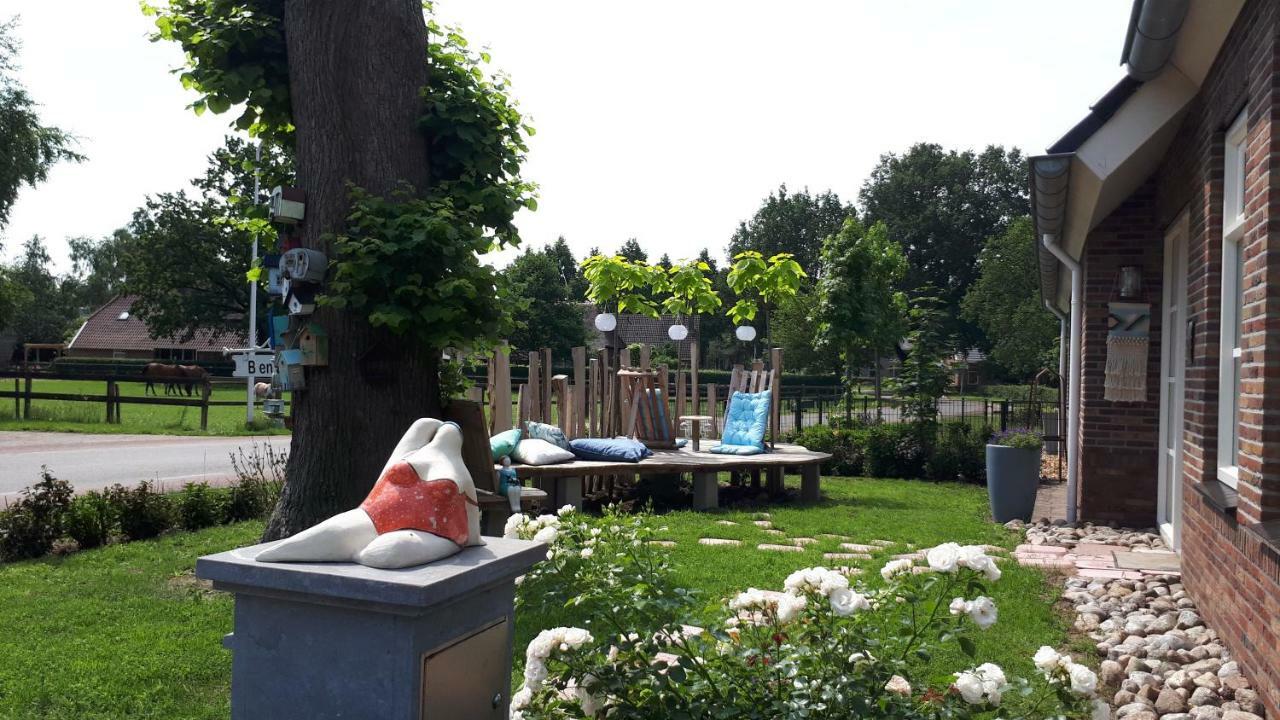 Gezond Boeren Verstand Dalerveen Zewnętrze zdjęcie