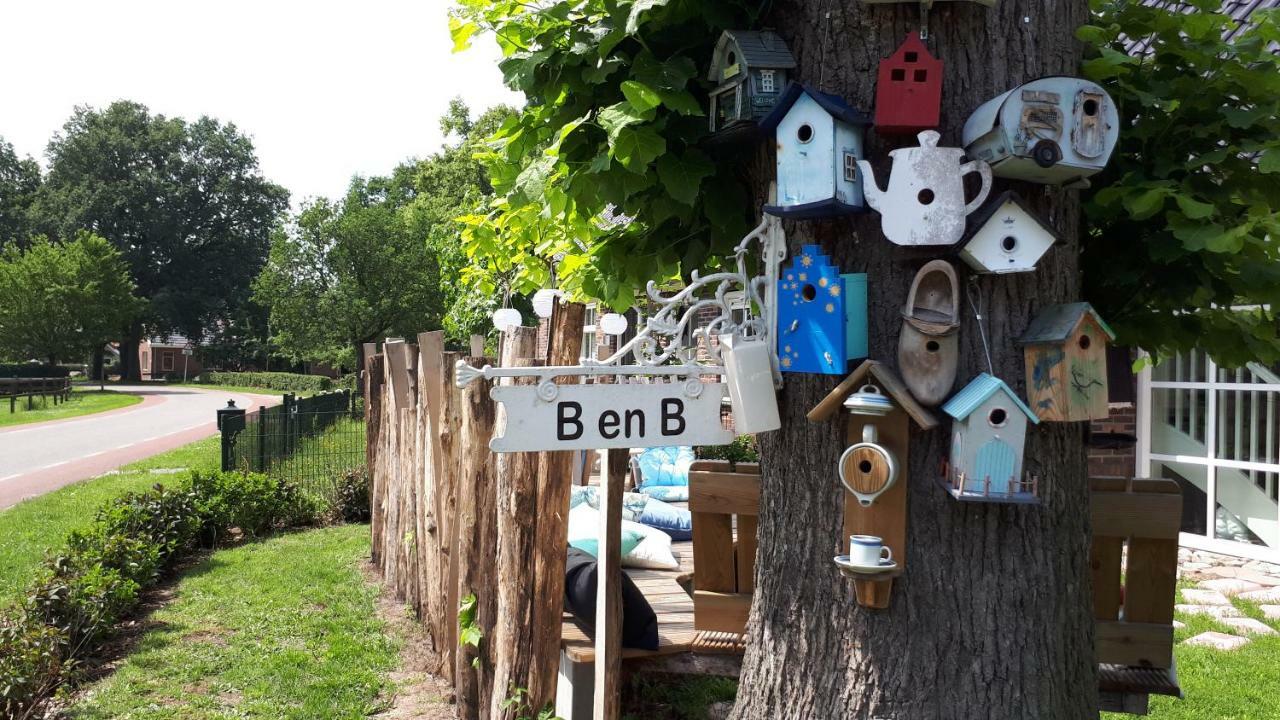 Gezond Boeren Verstand Dalerveen Zewnętrze zdjęcie